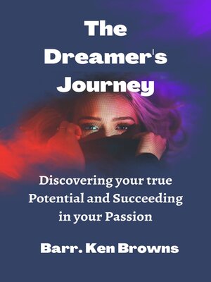 cover image of The Dreamer's Journey